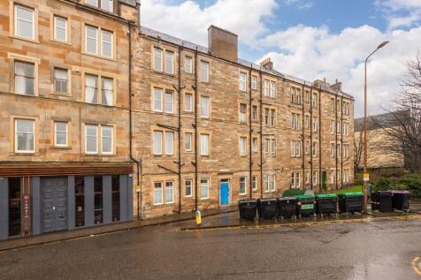 13 1F1, Lochrin Terrace, Edinburgh, EH3 9QL