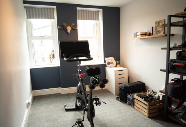 office/spare room 3