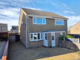 11, Wycomb Grove, Melton Mowbray LE13 1EQ
