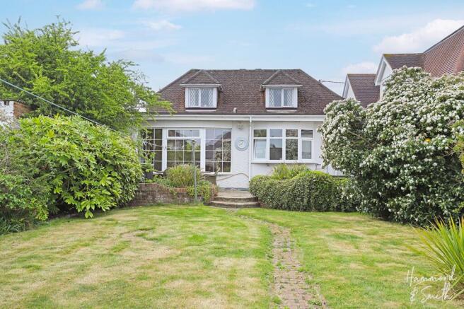 Vicarage Lane, North Weald, CM16 photo 4