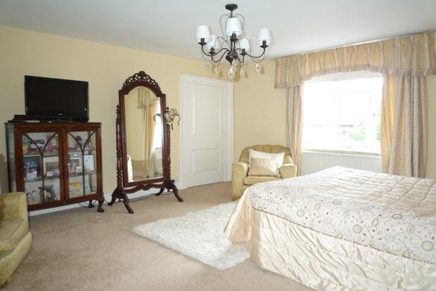 Bedroom Five