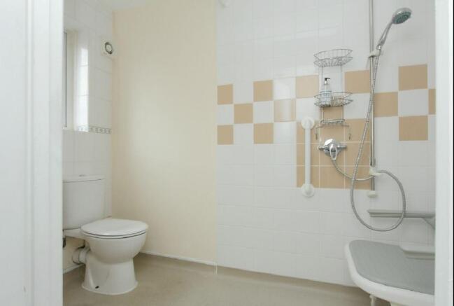 Wet Room