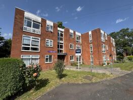 6, Ash Court, Ibstock Drive, Stourbridge DY8 1NW
