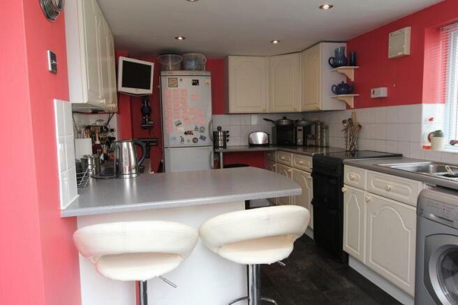Kitchen/Breakf...