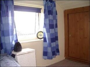 2nd loft room