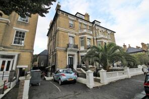 Flat 5, 35, First Avenue, Hove BN3 2FH