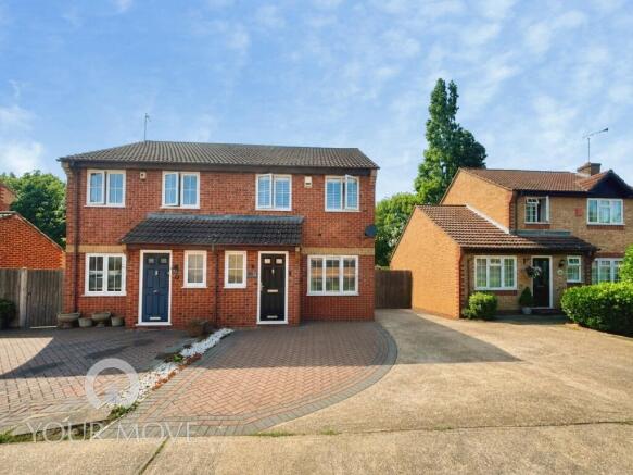 Yourmovedartford