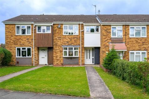 Cosgrove Walk, Wolverhampton, West Midlands, WV8