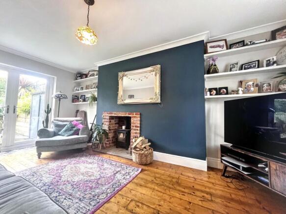 3 bed Terraced for sale Image 9
