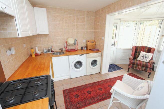 Kitchen open t...