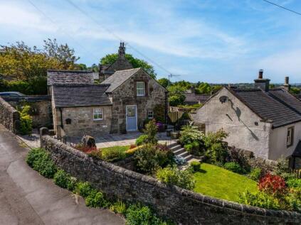 East Bank, Winster, DE4