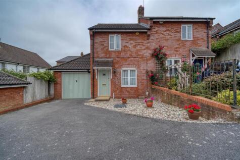 Honeymead Lane, Sturminster Newton