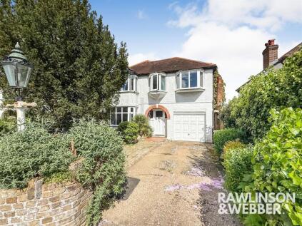 Ember Farm Way, East Molesey
