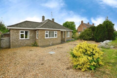 St. Johns Road, Tilney St. Lawrence, King's Lynn, Norfolk, PE34