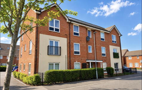 St Vincent Avenue, Bletchley, Milton Keynes, Buckinghamshire, MK3 5SH