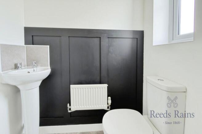 3 bed Semi-Detached to rent Image 11