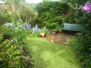 Gardens