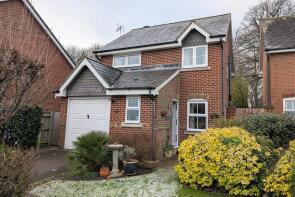 22, Shearwater Avenue, Fareham PO16 8YE