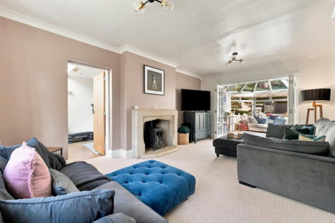 Lambley Lane, Burton Joyce, Nottingham, NG14 5BN photo 4