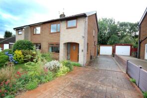 9, Westfield Drive, Lightcliffe, Brighouse HX3 8AW