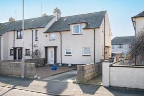 60, India Street, Montrose DD10 8PW