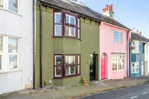 52, Lynton Street, Brighton BN2 9XR