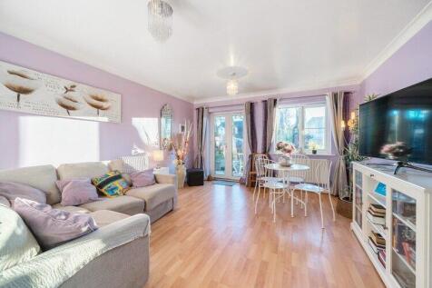 Anders Corner, Bracknell, Berkshire, RG42