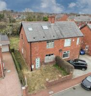 8, Ellesmere Avenue, Westerhope, Newcastle Upon Tyne NE5 2LN