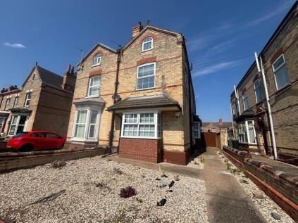 163B Welholme Road, Grimsby DN32 9LR