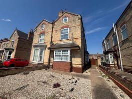 163b, Welholme Road, Grimsby DN32 9LR