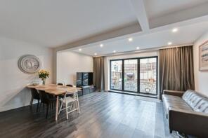 14, Tenbury Court, New Park Road, London SW2 4LL
