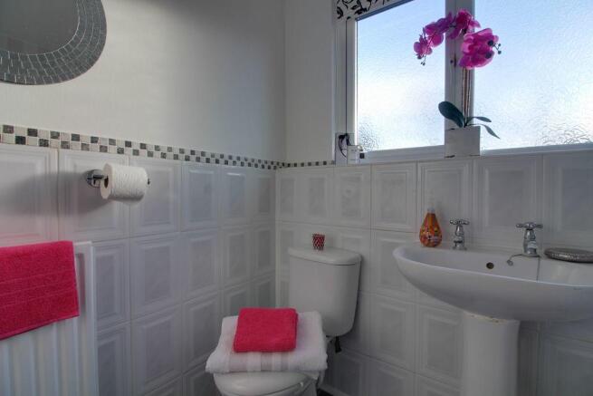 Bathroom 1