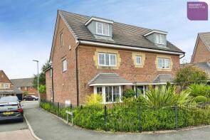 5, Cortland Avenue, Chorley PR7 5FP