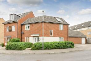 25, Blythebridge, Broughton, Milton Keynes MK10 7AY