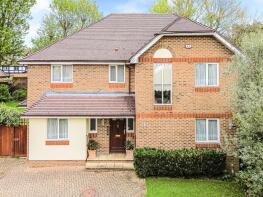 2, Campion Gardens, Woodford Green IG8 0EL
