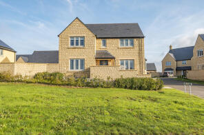 1 Mulberry Lodge, Heavens Rise, Swindon SN6 6FT