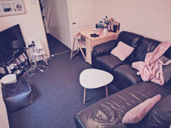 Sitting Room Reverse