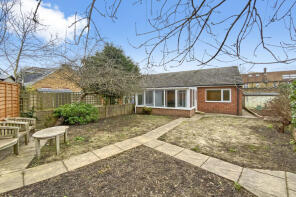 Flat 4, Delaford House, Colham Mill Road, West Drayton UB7 7AD