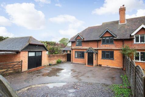 Ashford Road, Bethersden, Ashford, Kent, TN26