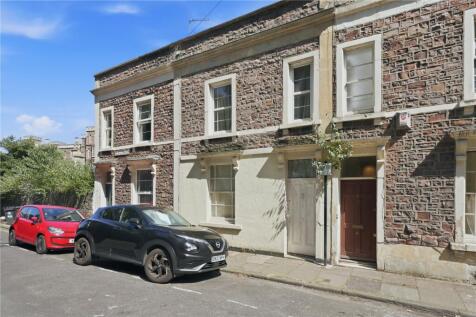 Bellevue Terrace, Clifton, Bristol, BS8