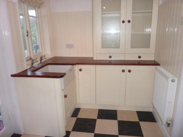 Kitchen image