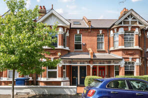 145, Valetta Road, London W3 7TA