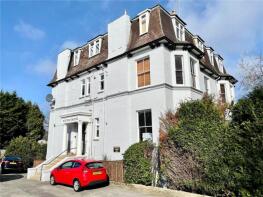 3, 4 Wilton House, Alum Chine Road, Bournemouth BH4 8DY