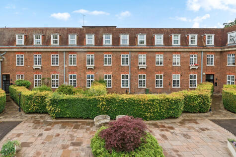 Tulk House, Ottershaw Park, Ottershaw, KT16