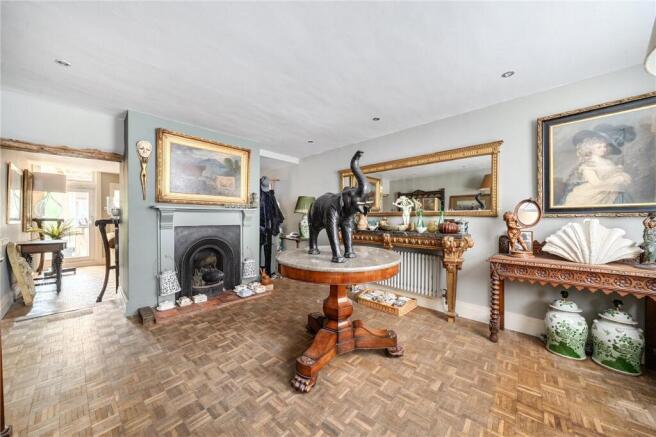 Drawing Room