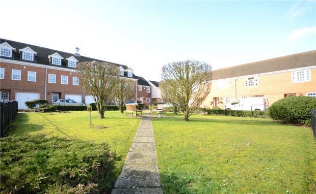 Communal Grounds