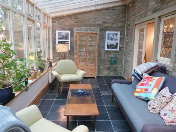 CONSERVATORY 
