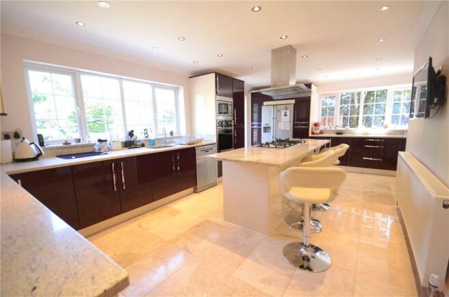 Kitchen/Diner 1a