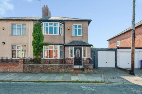 Herondale Road, Liverpool, Merseyside, L18