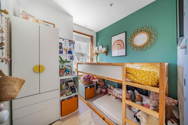 Bedroom Three (1)